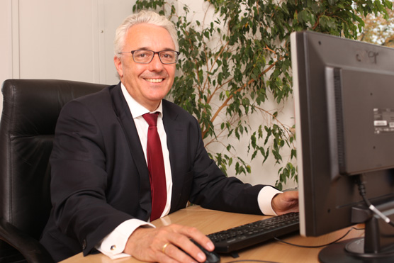 Anwaltskanzlei Klaus Eckenweber